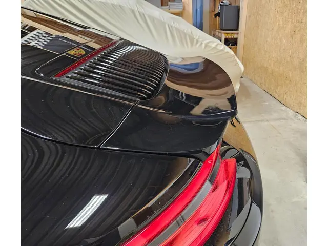 Porsche 911 3.0 Carrera 4S 2016 Benzine 19