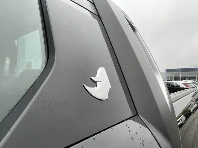 KGM Musso Platinum 4WD 2025 Elektrisch 12