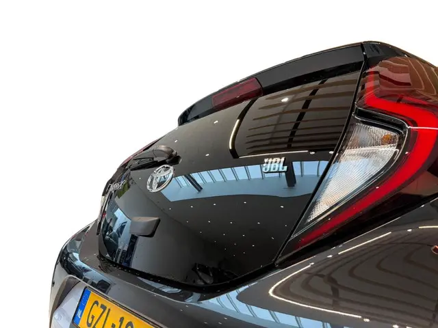 Toyota Aygo X 1.0 VVT-i MT JBL 2025 Benzine 30
