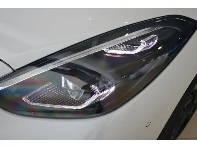 BMW Z4 Roadster sDrive20i 2025 Benzine 28