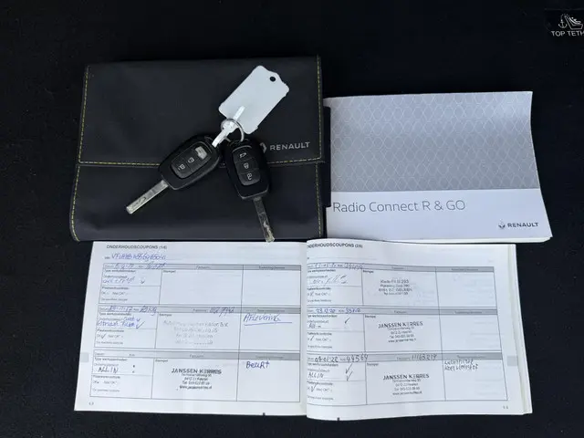 Renault Twingo 1.0 SCe Collection 2017 Benzine 23