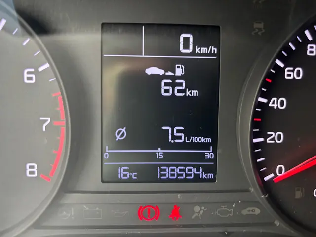 Kia Stonic 1.0 T-GDi DynamicLine 2019 Benzine 9