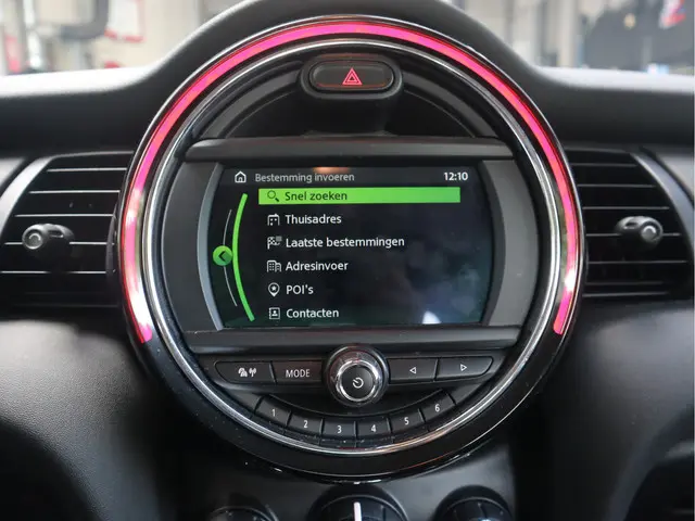 MINI One 1.5 2019 Benzine 32