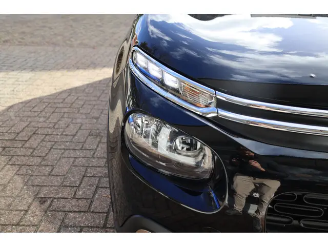 Citroën C3 PT 110 'Origins' Automaat-6 2019 Benzine 17