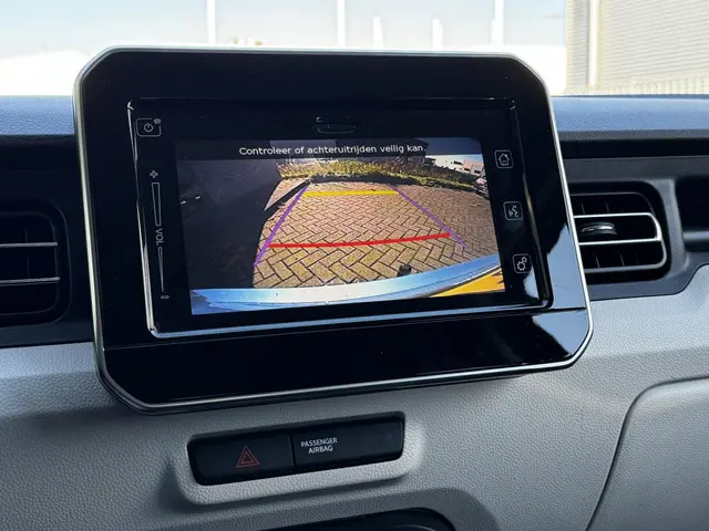 Suzuki Ignis 1.2 Select 2020 Benzine 14