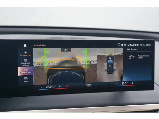 BMW iX xDrive40 2022 Elektrisch 27