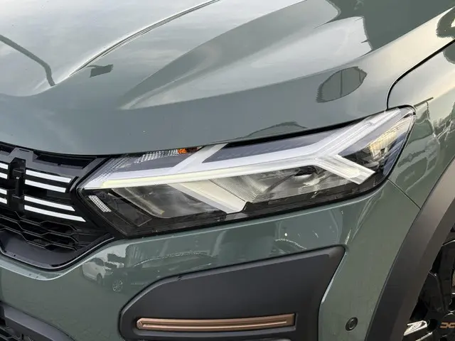 Dacia Sandero Stepway 1.0 TCe 110 Extreme 2024 Benzine 23