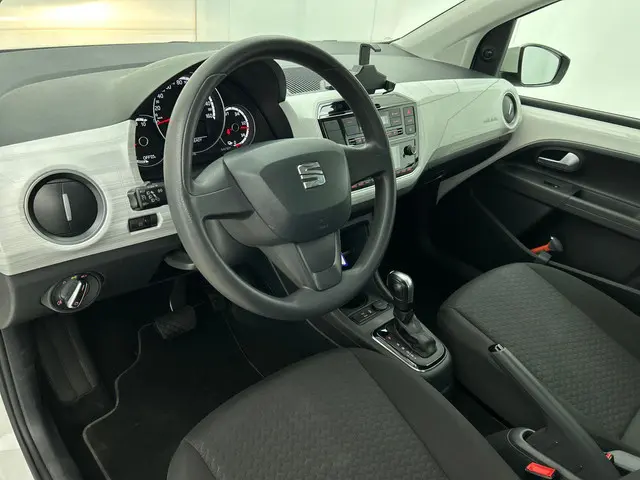SEAT Mii Electric electric 2020 Elektrisch 12