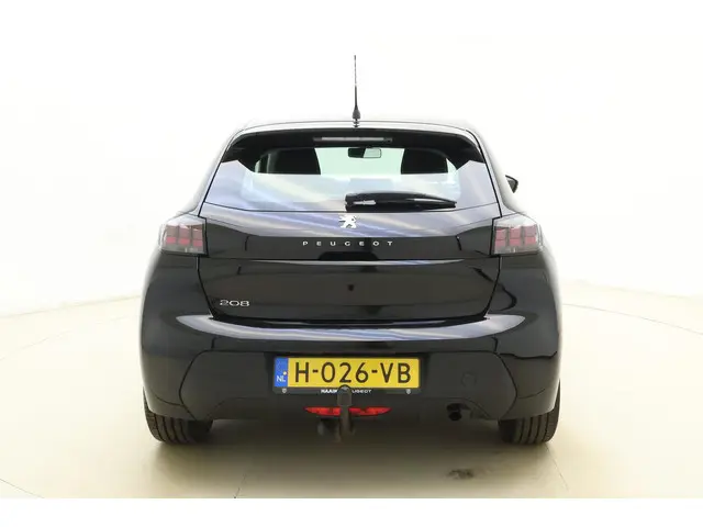 Peugeot 208 1.2 PureTech Active 2020 Benzine 11