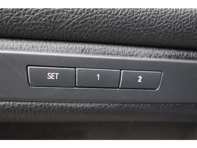 BMW 5 Serie 520i Automaat M-Sport Edition 2016 Benzine 24