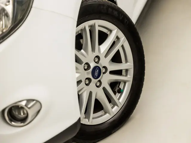 Ford Focus 1.0 EcoBoost Titanium 2013 Benzine 13