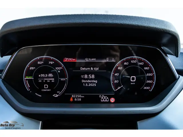 Audi e-tron GT GT 93 kWh 2022 Elektrisch 36