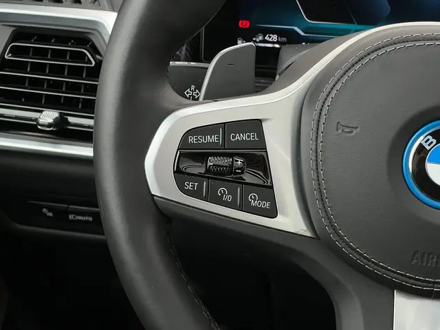 BMW X5 xDrive50e 2024 Hybride Benzine 9