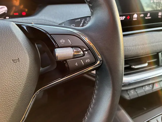 Škoda Enyaq iV 60 2022 Elektrisch 33