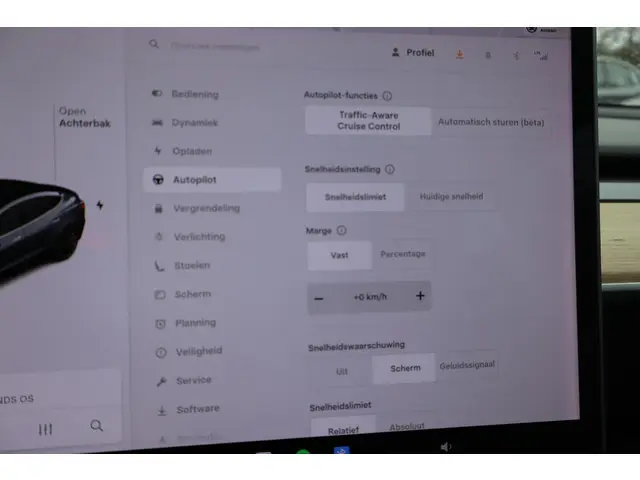 Tesla Model 3 Performance AWD 75 kWh 2019 Elektrisch 34