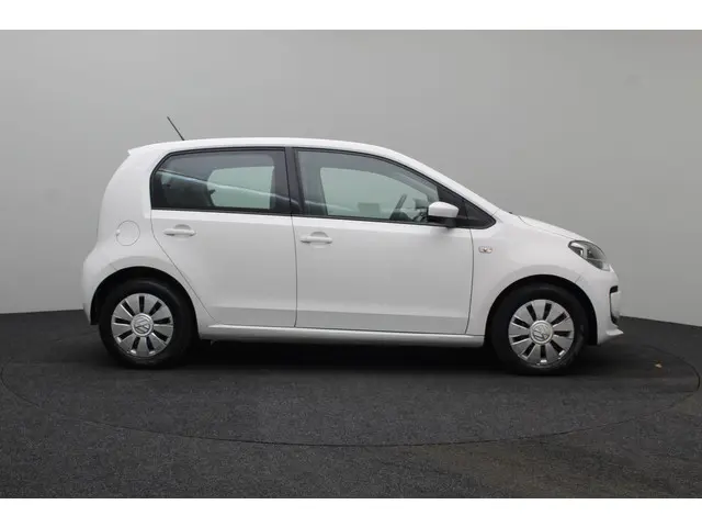 Volkswagen up! 1.0 move up! BlueMotion 2015 Benzine 15