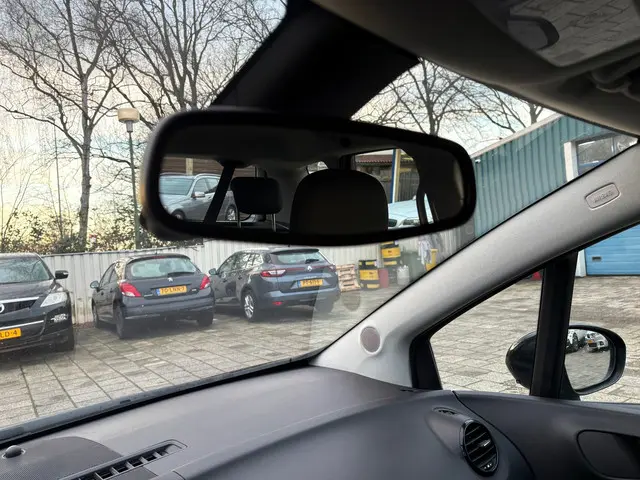 Opel Meriva 1.4 Berlin 2014 Benzine 8