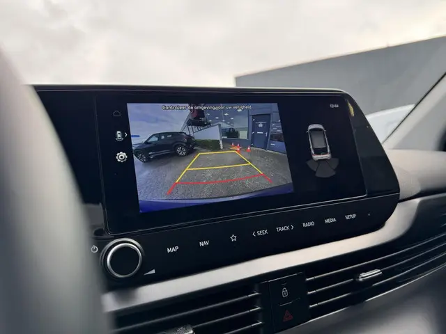 Hyundai Bayon 1.0 T-GDI Comfort Smart 2024 Benzine 17