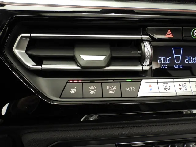 BMW Z4 Roadster M40i 2024 Benzine 13