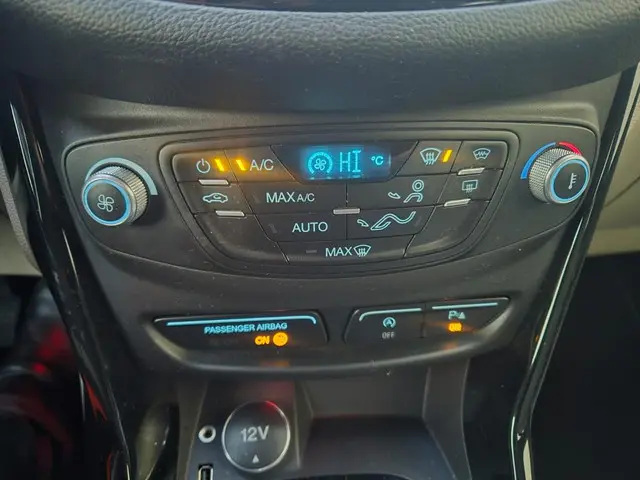 Ford B-MAX 1.0 EcoBoost Titanium 2013 Benzine 13