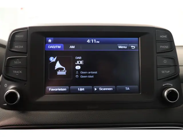 Hyundai Kona 1.0T Comfort 2018 Benzine 28