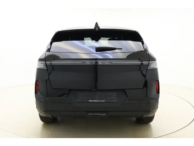 Opel Grandland 1.2 Turbo Hybrid GS 2025 Hybride Benzine 13