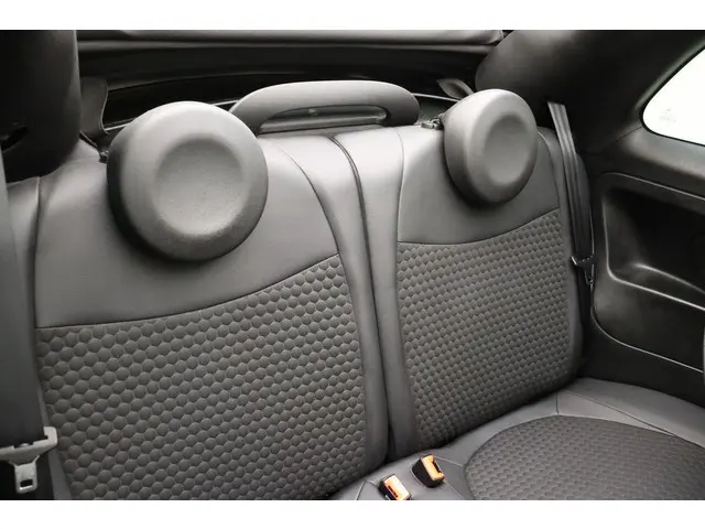 Fiat 500C 0.9 TwinAir 500S 2013 Benzine 15