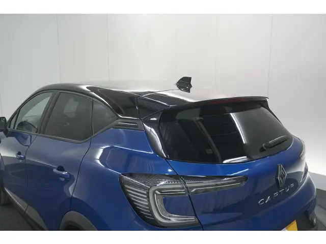 Renault Captur Mild Hybrid 160 EDC Techno 2024 Benzine 18
