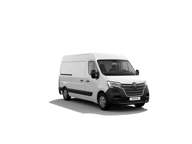Renault Master Work Edition 2025 Diesel 4