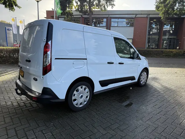 Ford Transit Connect 1.5 EcoBlue L1 Trend 2019 Diesel 5