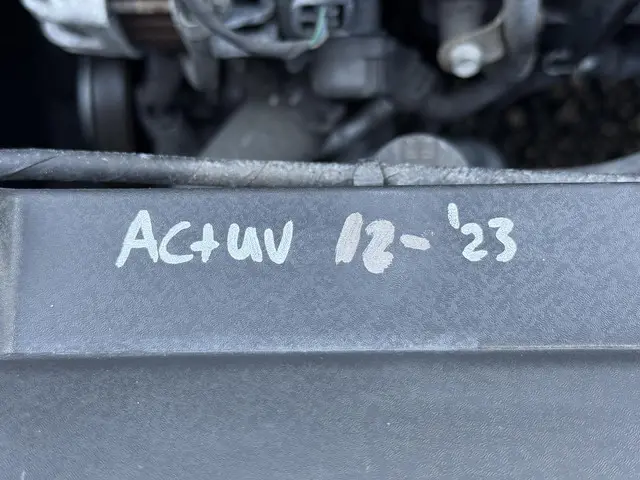 Kia Rio 1.2 CVVT Super Pack 2013 Benzine 29