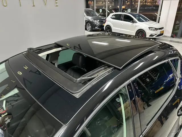 SEAT Leon 2.0 TDI FR|Pano|Lane assist|Vol optie! 2016 Diesel 7