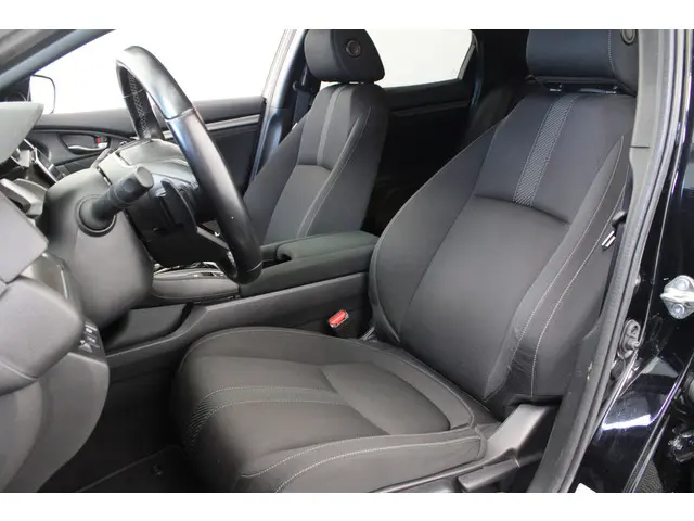 Honda Civic 1.0 i-VTEC Premium 2019 Benzine 12
