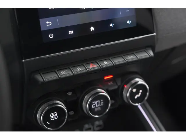 Renault Clio 1.0 TCe 90 GPF techno 2025 Benzine 49