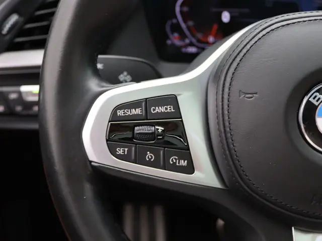 BMW 1 Serie 5-deurs 118i 2021 Benzine 14