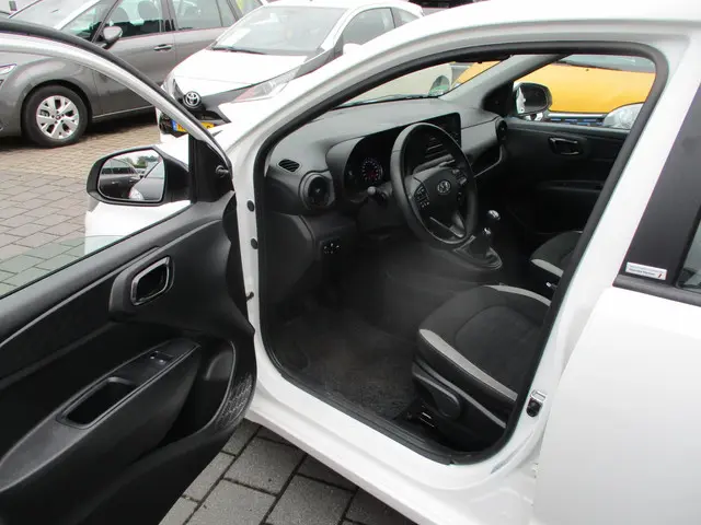 Hyundai i10 1.0 Comfort 2020 Benzine 5