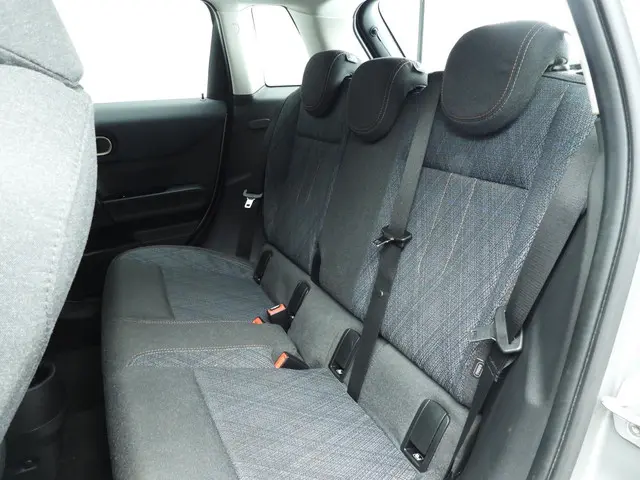 MINI 5-Deurs Cooper S 2025 Benzine 8