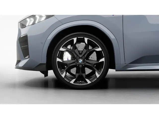 BMW X2 M35i xDrive 2025 Benzine 8