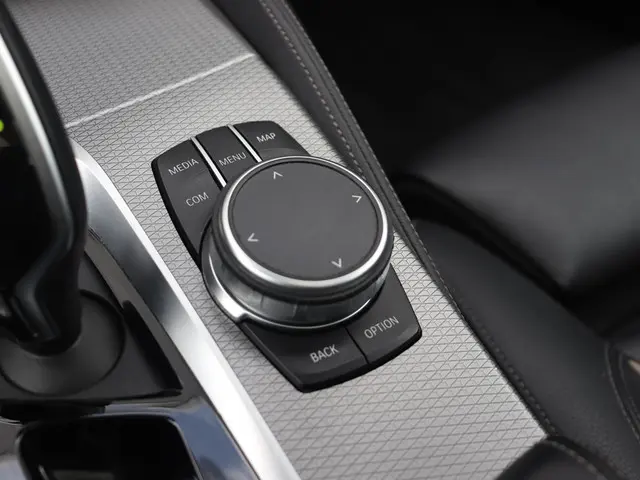 BMW 5 Serie Touring 520i 2019 Benzine 22