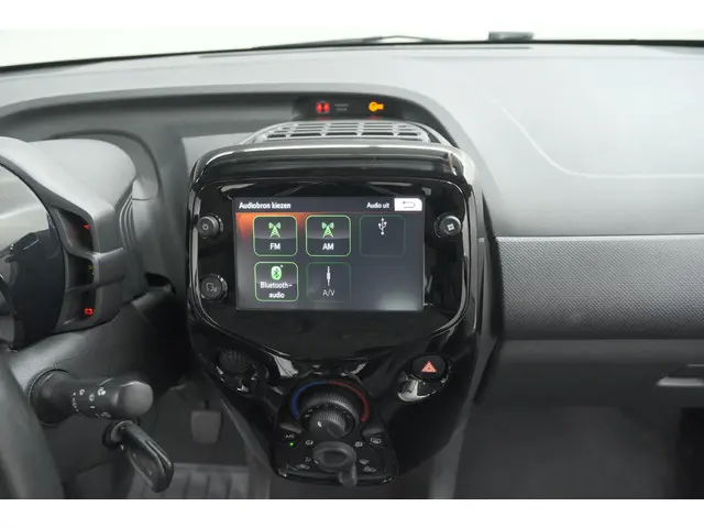 Citroën C1 1.0 VTi Shine 2019 Benzine 46