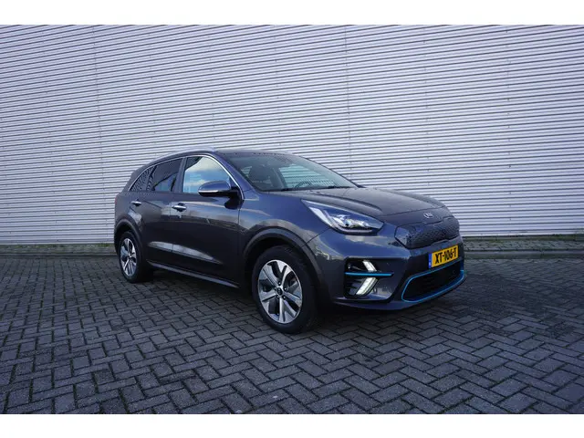 Kia e-Niro 2