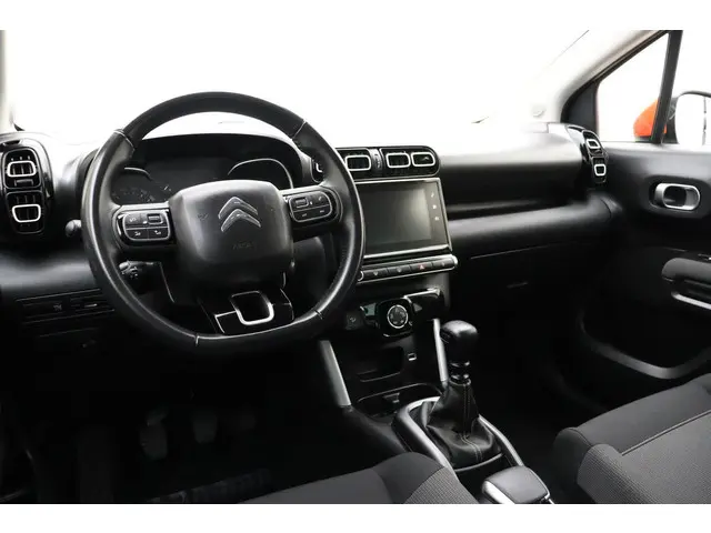 Citroën C3 Aircross 1.2 PureTech S&S Shine 2019 Benzine 5