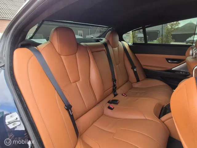 BMW M6 M 2016 Benzine 30
