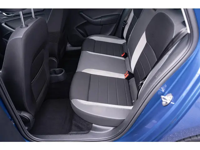 Škoda Rapid Spaceback 1.2 TSI Greentech JOY 2017 Benzine 31