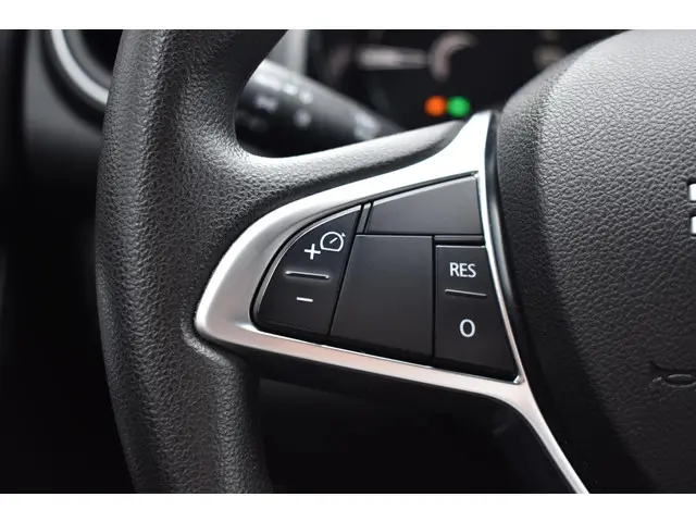 Dacia Spring Expression 27 kWh 2023 Elektrisch 19