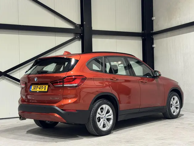 BMW X1 2