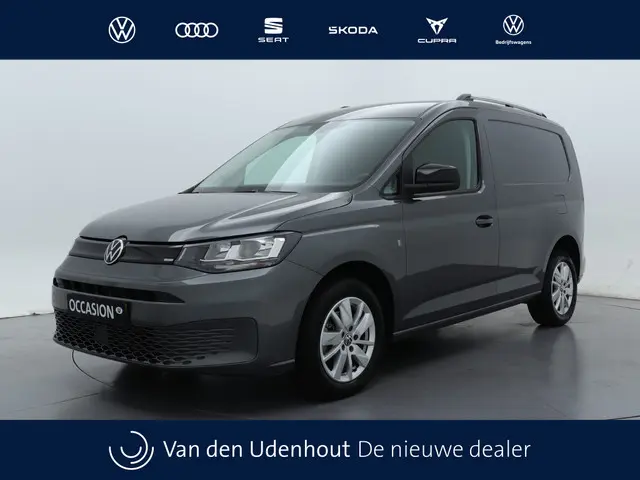 Volkswagen Caddy Cargo 2.0 TDI 75pk Style 2023 Diesel