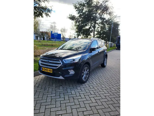 Ford Kuga 2