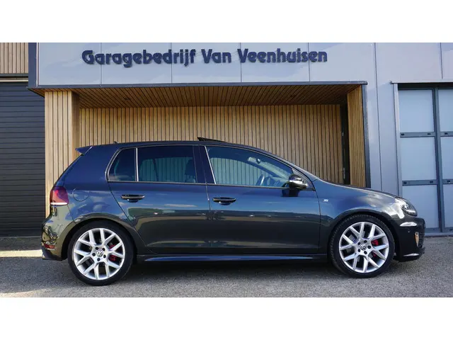 Volkswagen Golf 2.0 GTI 235PK Edition 35 2012 Benzine 3