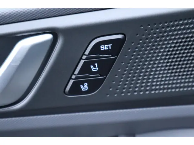 Hyundai IONIQ Premium EV 2018 Elektrisch 24